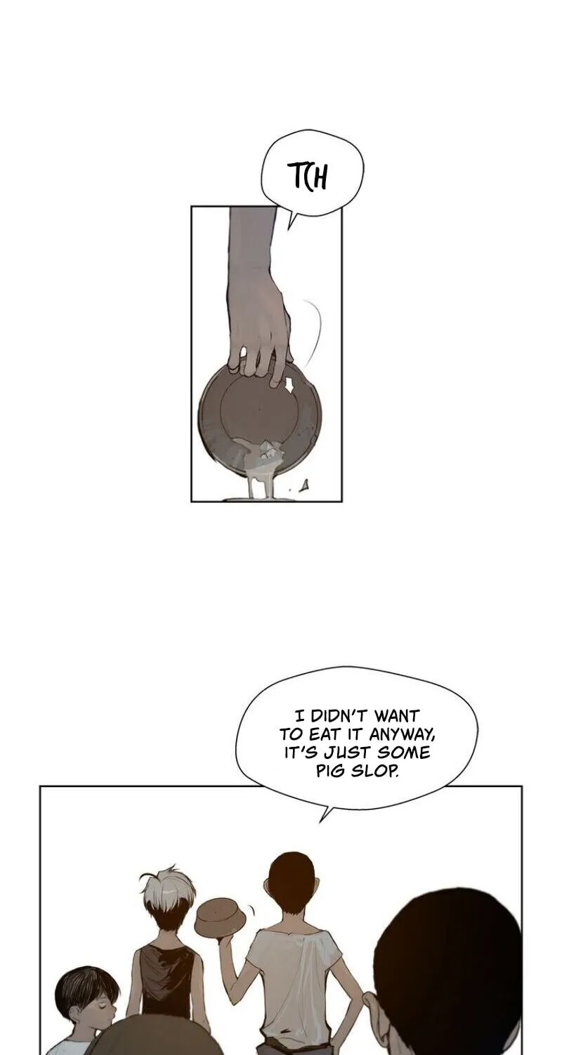The Sword of Glory Chapter 21 page 50 - 