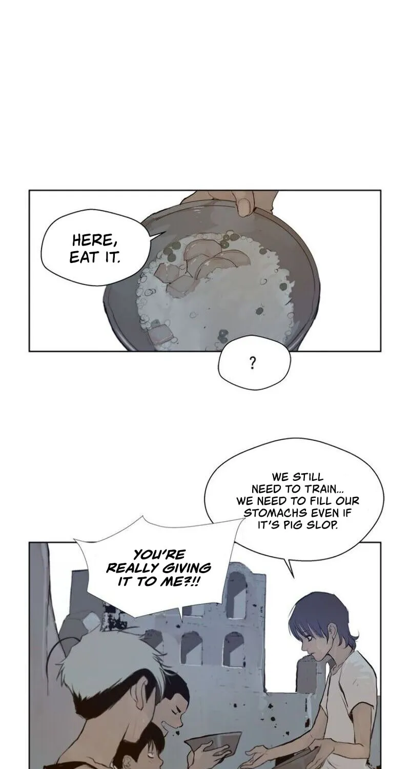 The Sword of Glory Chapter 21 page 52 - 