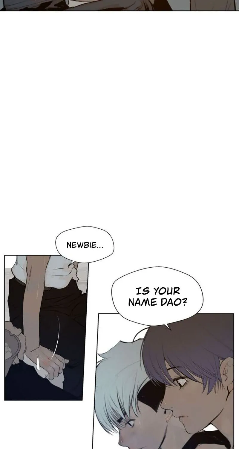 The Sword of Glory Chapter 21 page 55 - 