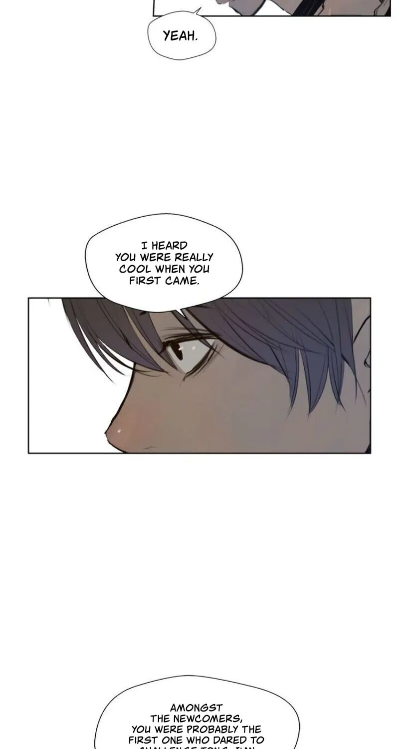 The Sword of Glory Chapter 21 page 56 - 
