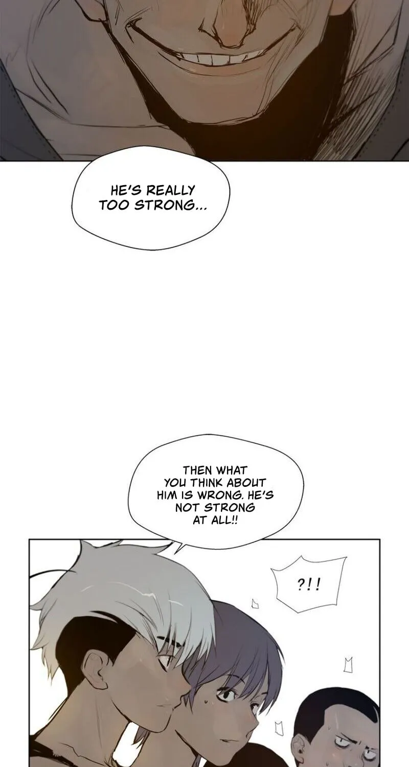 The Sword of Glory Chapter 21 page 60 - 