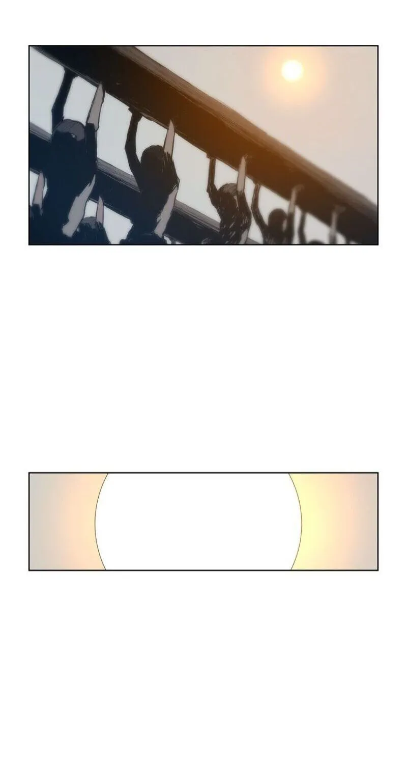 The Sword of Glory Chapter 21 page 8 - 