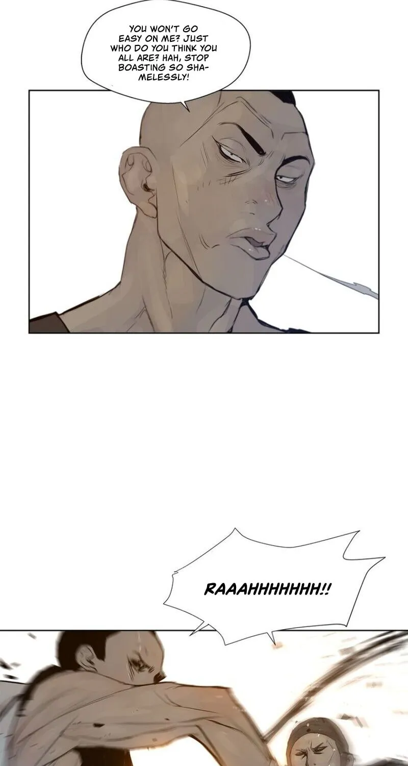 The Sword of Glory Chapter 22 page 16 - 