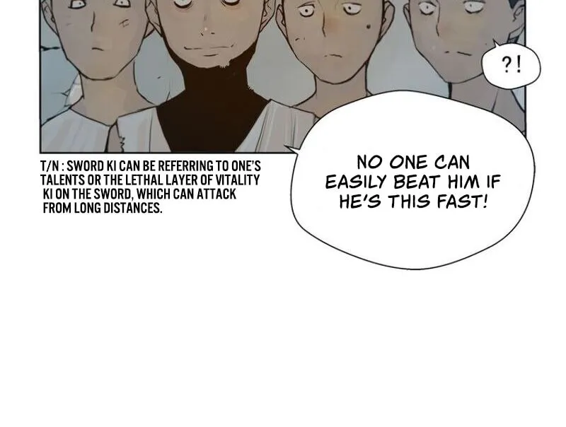 The Sword of Glory Chapter 22 page 22 - 