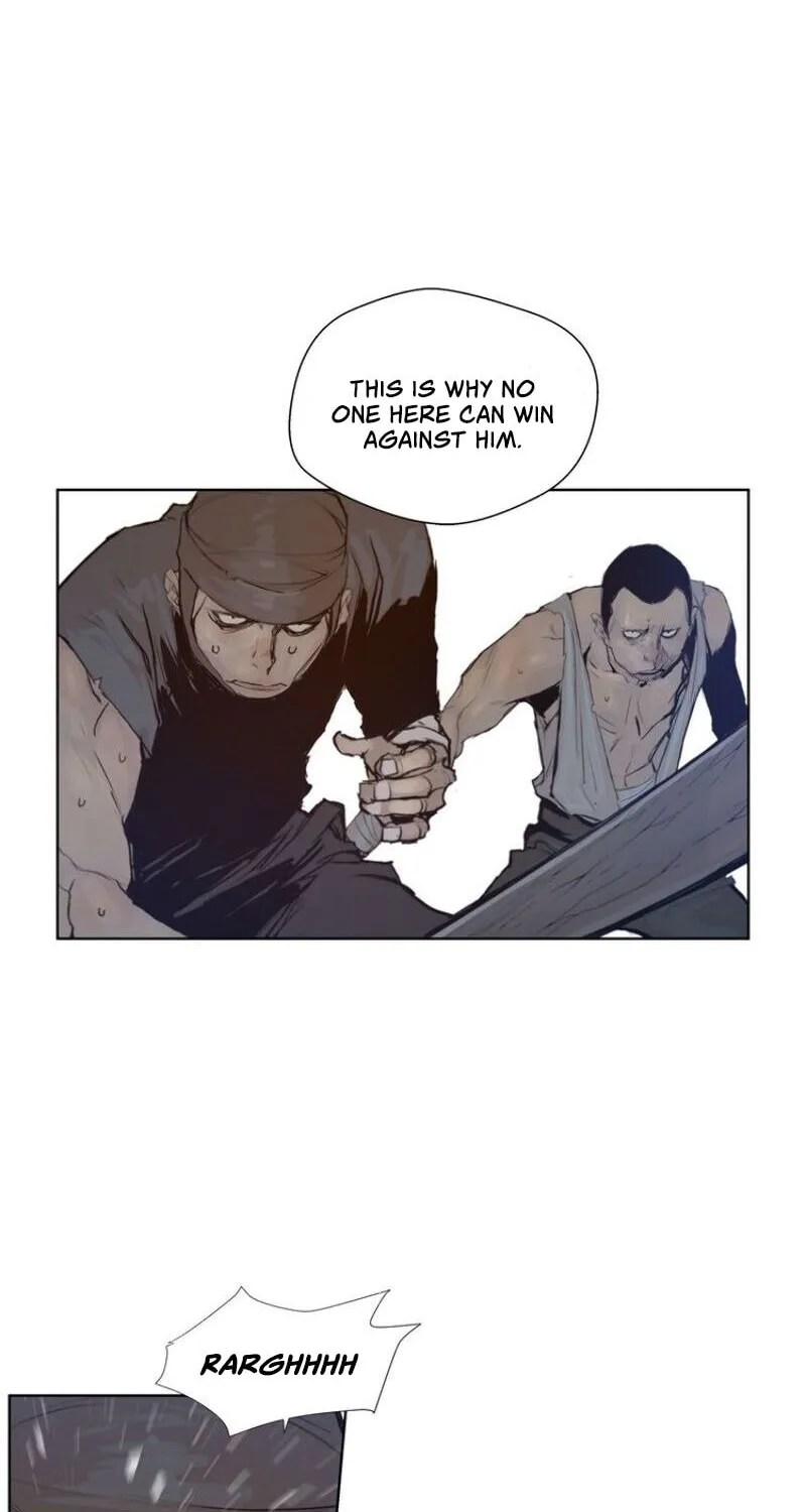 The Sword of Glory Chapter 22 page 24 - 