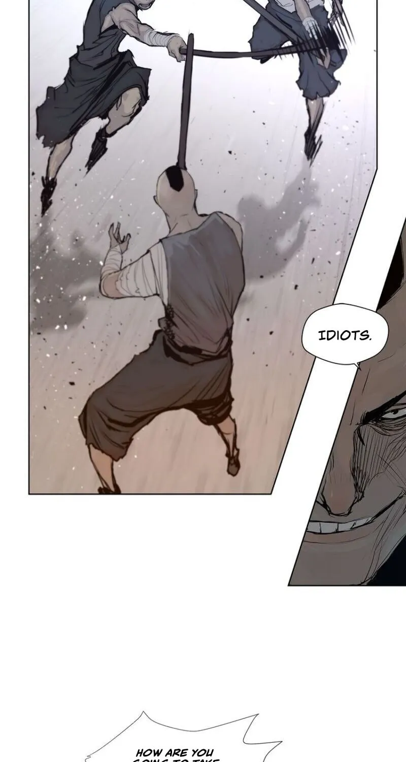 The Sword of Glory Chapter 22 page 26 - 