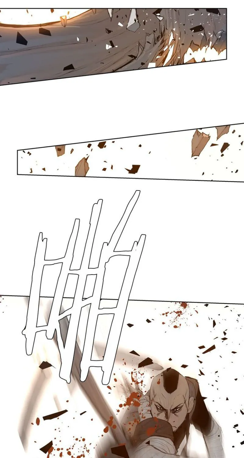 The Sword of Glory Chapter 22 page 29 - 