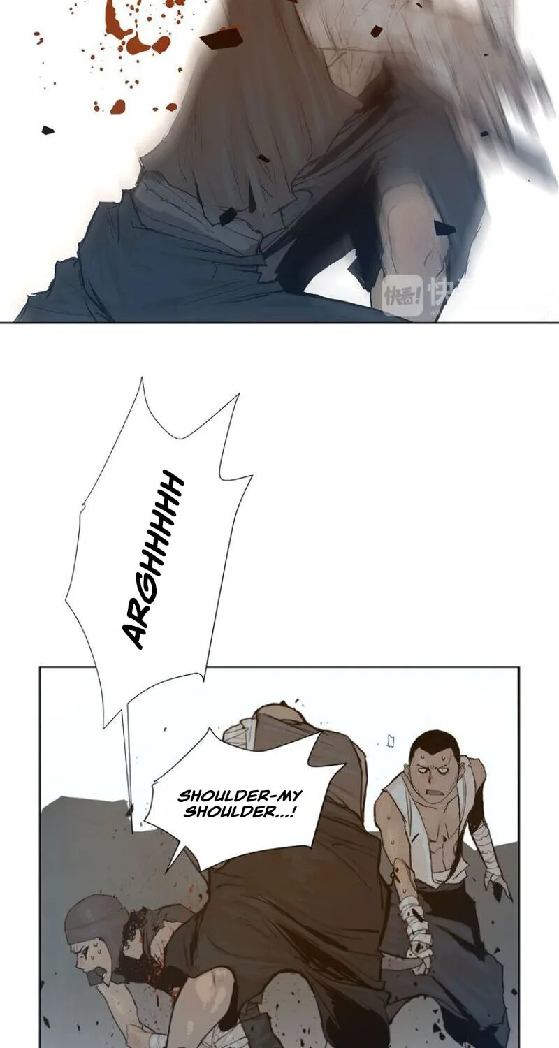 The Sword of Glory Chapter 22 page 30 - 