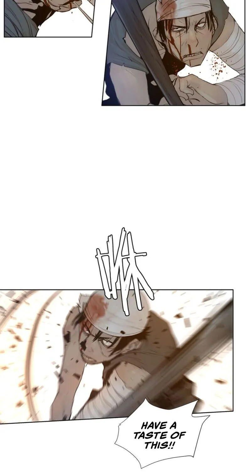 The Sword of Glory Chapter 22 page 4 - 