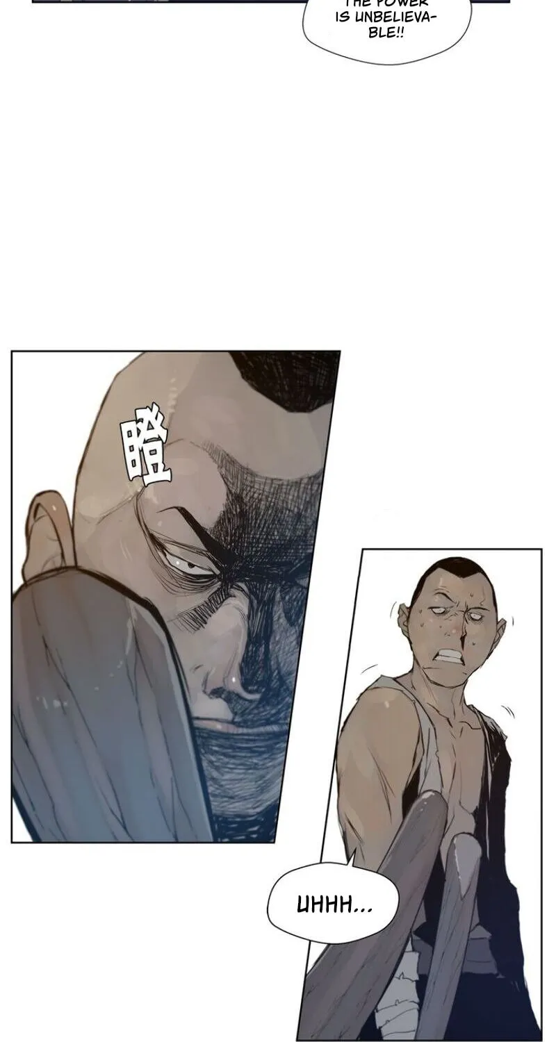 The Sword of Glory Chapter 22 page 32 - 