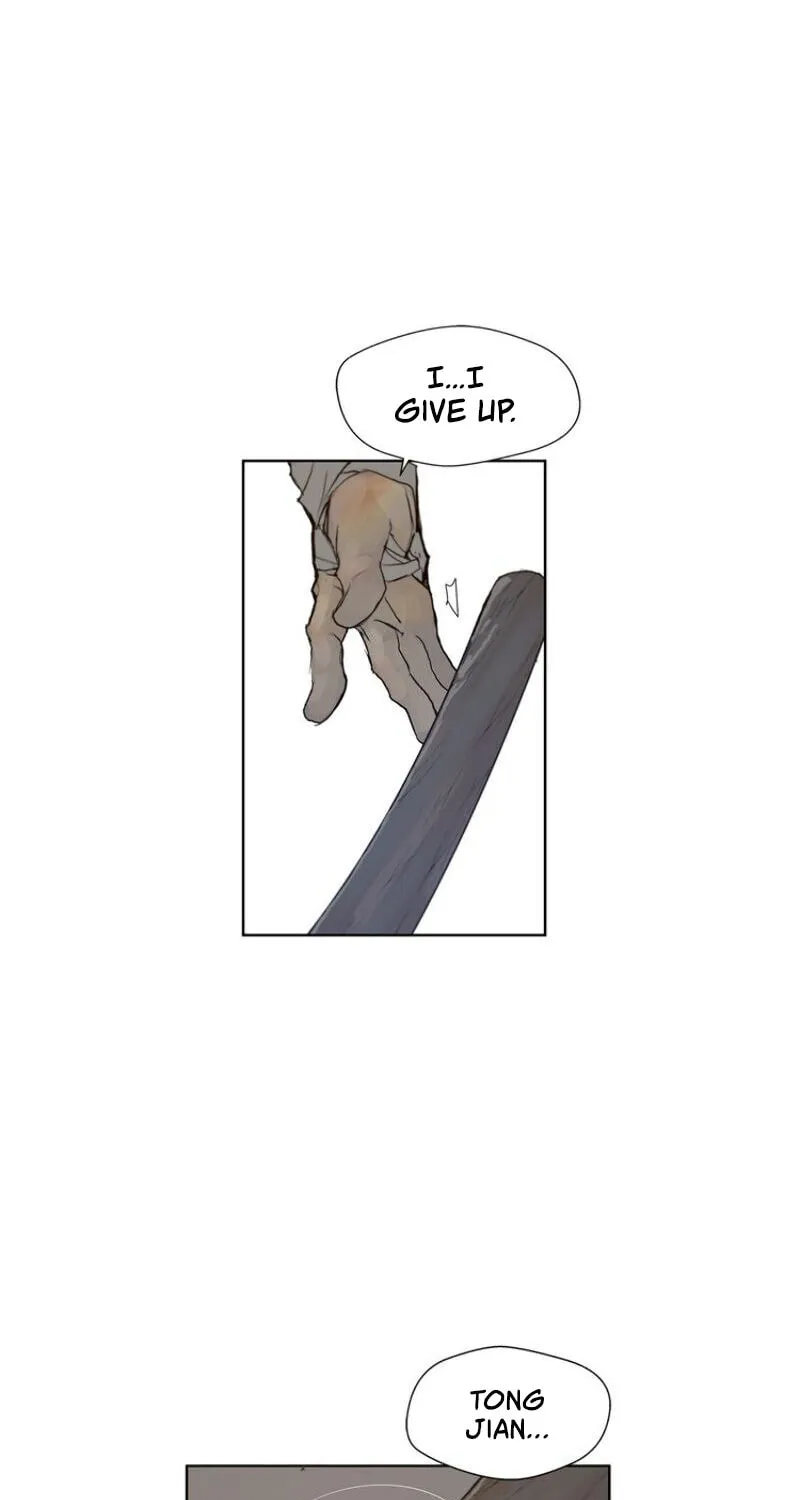 The Sword of Glory Chapter 22 page 34 - 