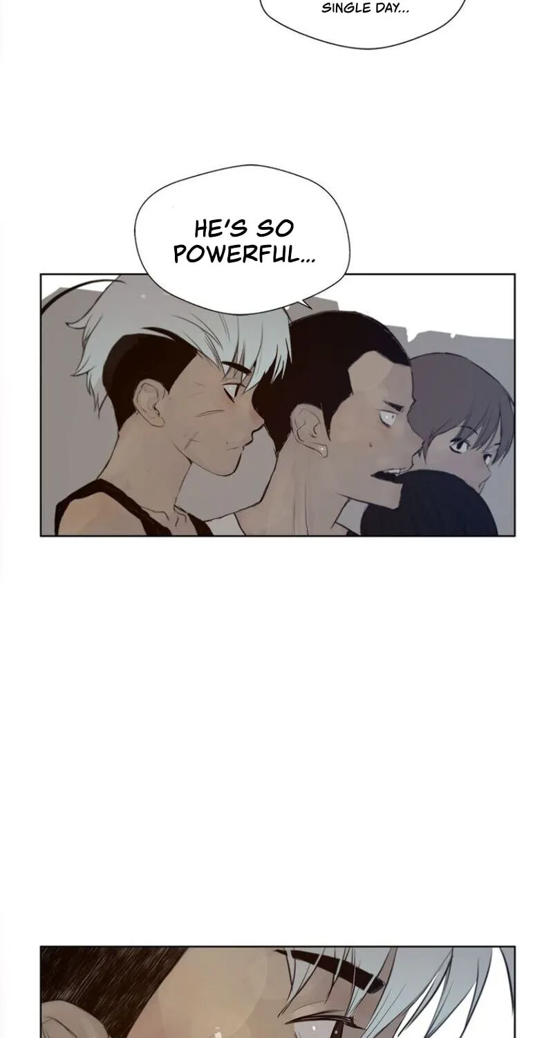 The Sword of Glory Chapter 22 page 36 - 