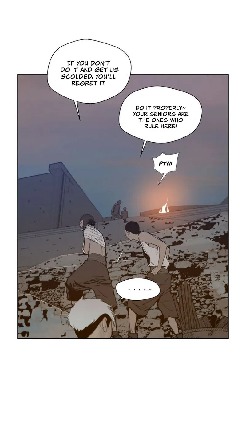 The Sword of Glory Chapter 22 page 46 - 