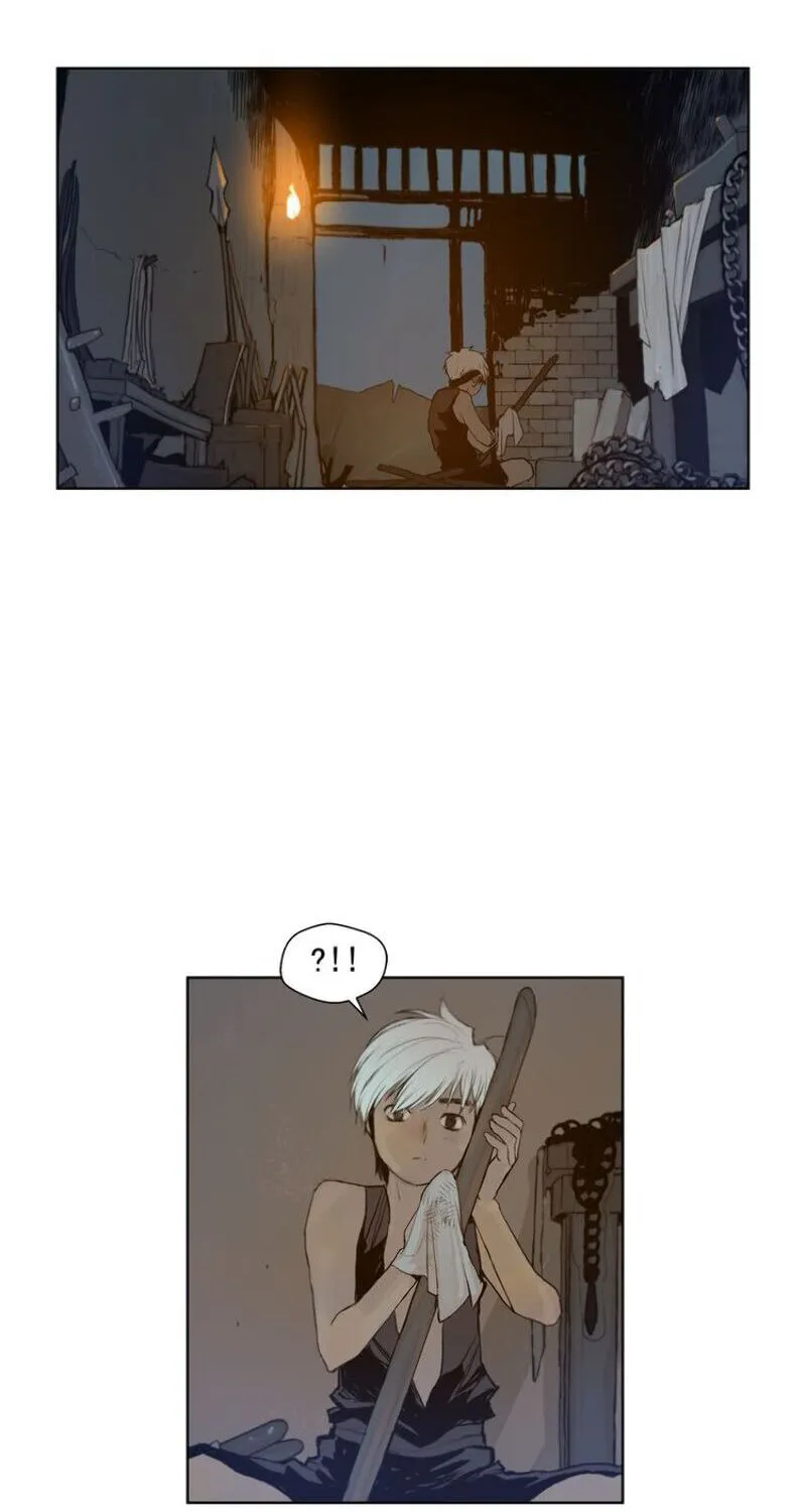 The Sword of Glory Chapter 22 page 48 - 