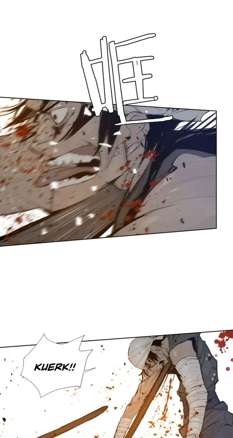 The Sword of Glory Chapter 22 page 6 - 