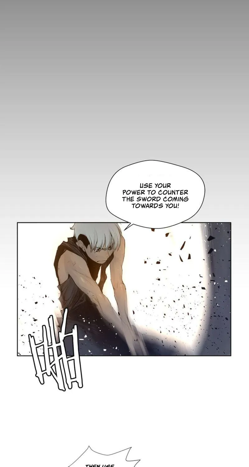 The Sword of Glory Chapter 22 page 55 - 