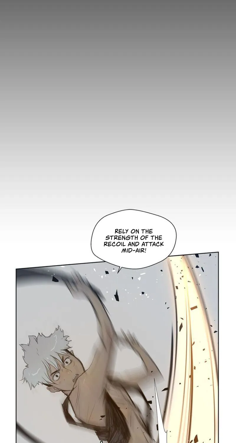 The Sword of Glory Chapter 22 page 59 - 