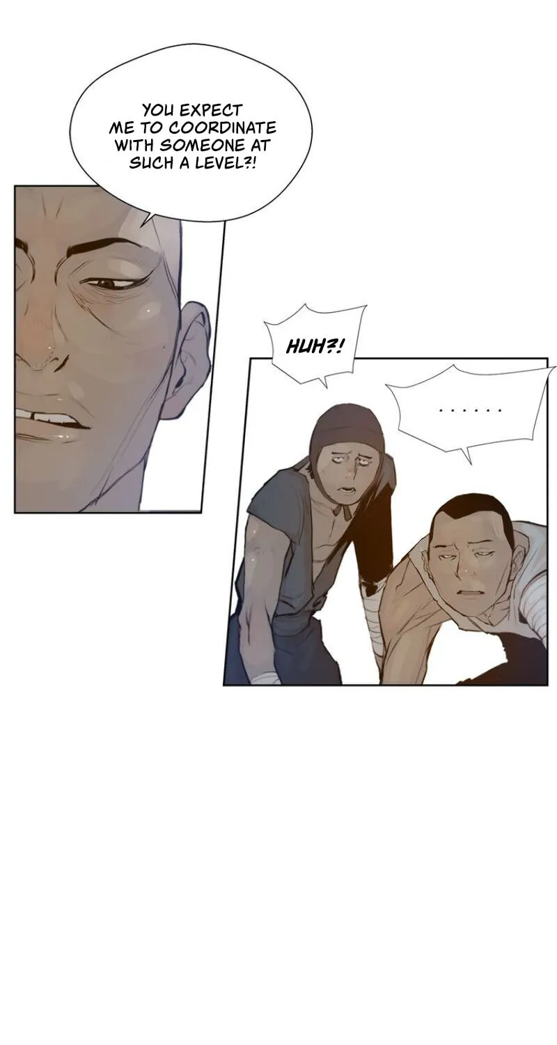 The Sword of Glory Chapter 22 page 10 - 
