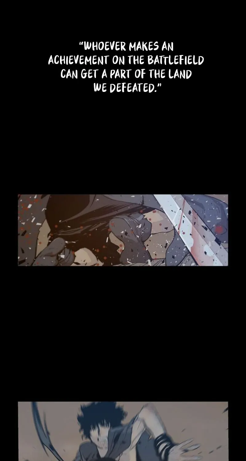 The Sword of Glory Chapter 23 page 11 - 