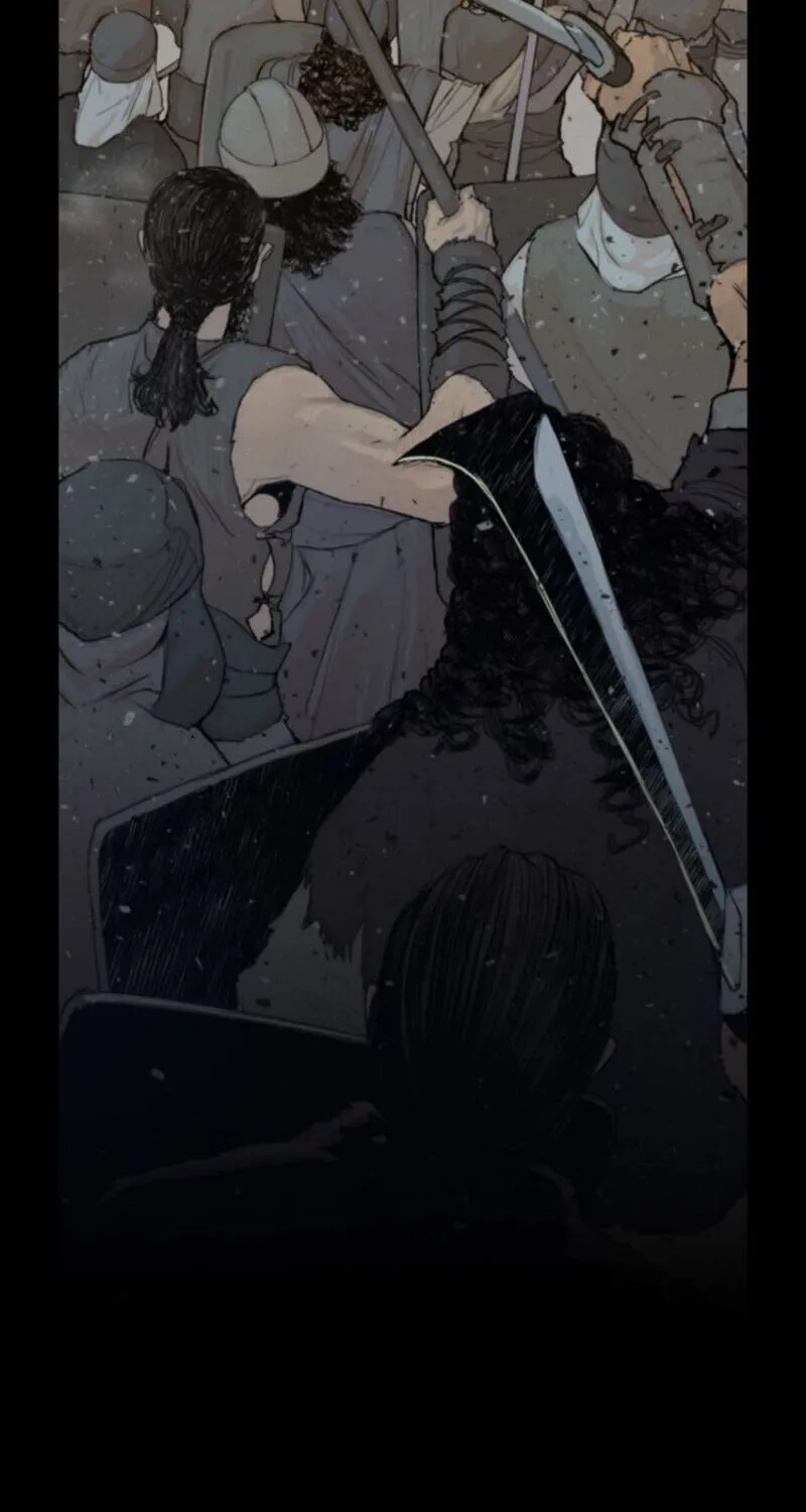 The Sword of Glory Chapter 23 page 16 - 