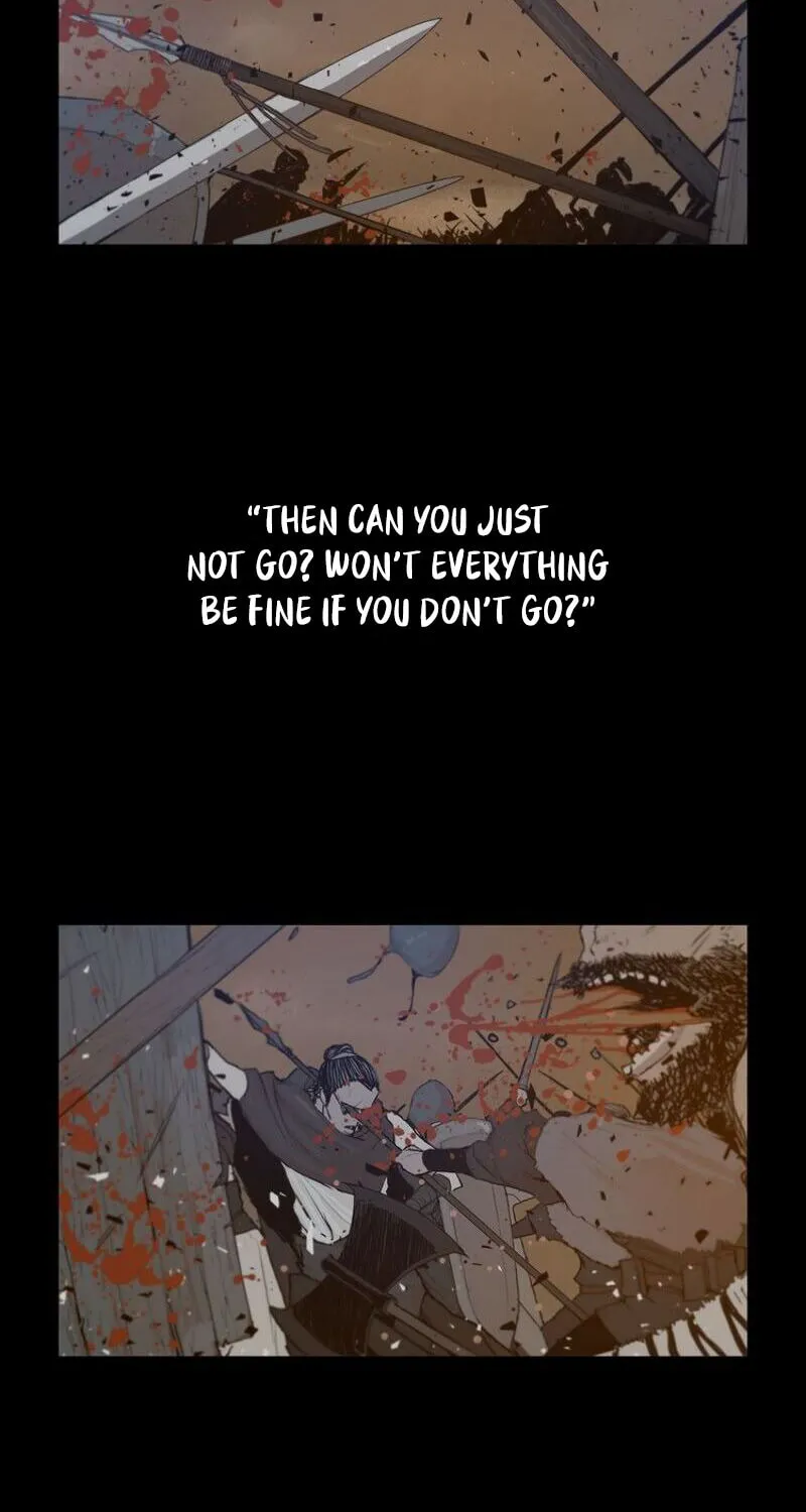 The Sword of Glory Chapter 23 page 3 - 