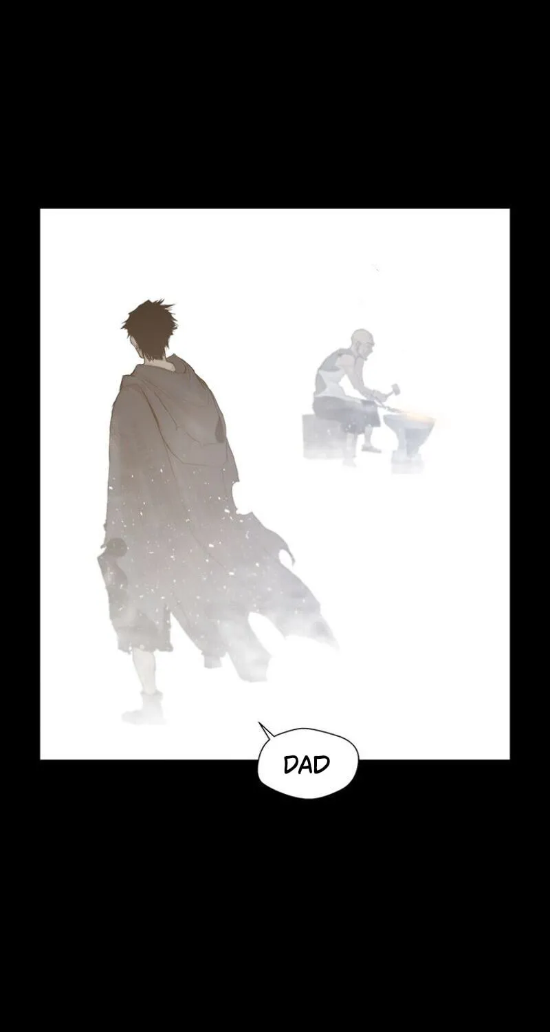 The Sword of Glory Chapter 23 page 28 - 