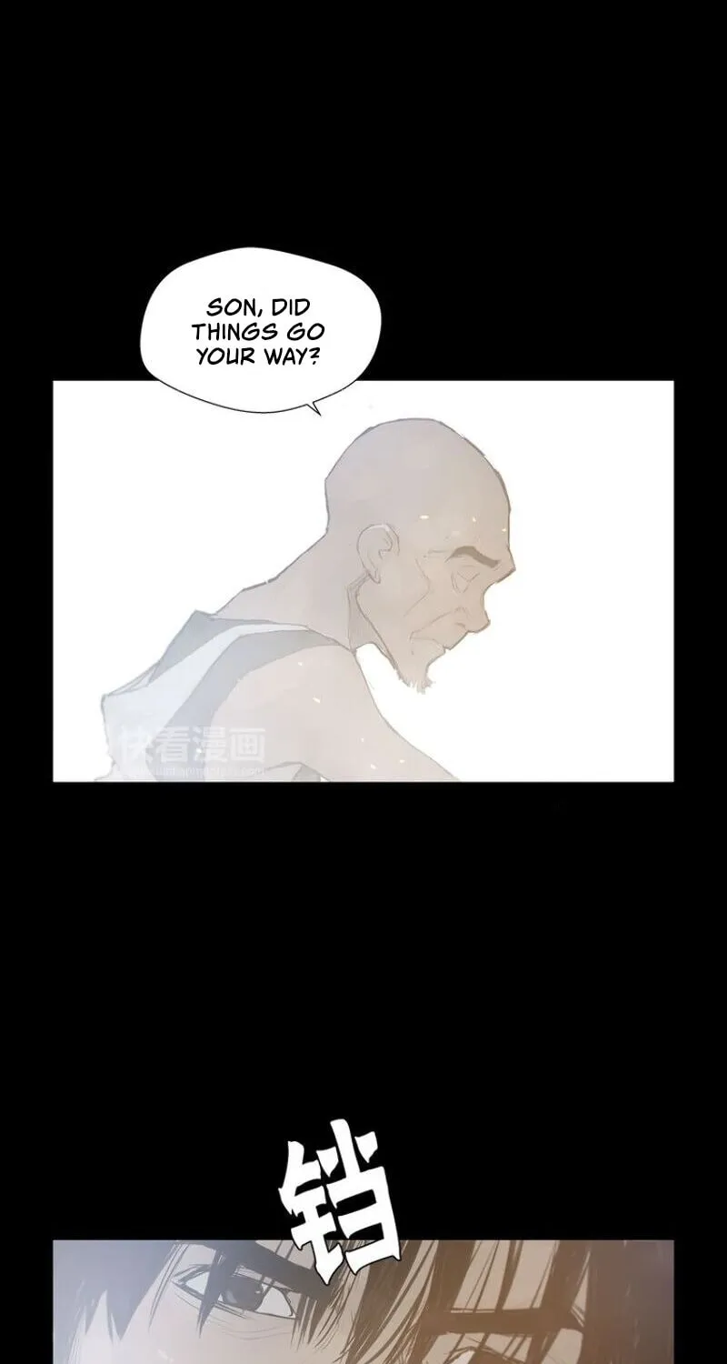 The Sword of Glory Chapter 23 page 29 - 