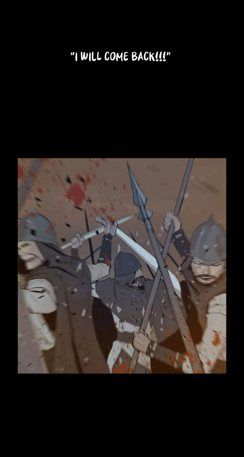 The Sword of Glory Chapter 23 page 4 - 