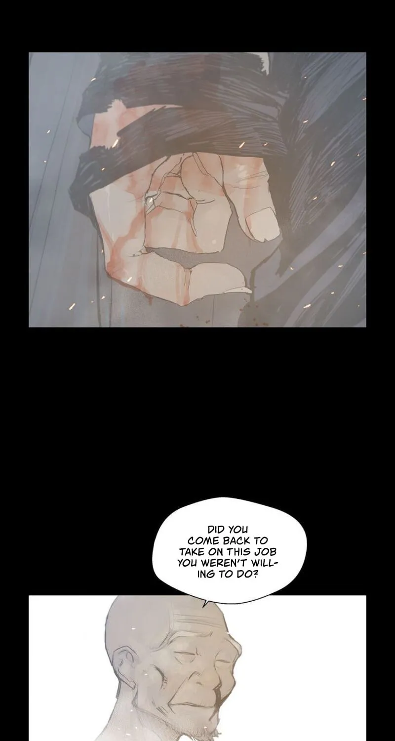 The Sword of Glory Chapter 23 page 32 - 