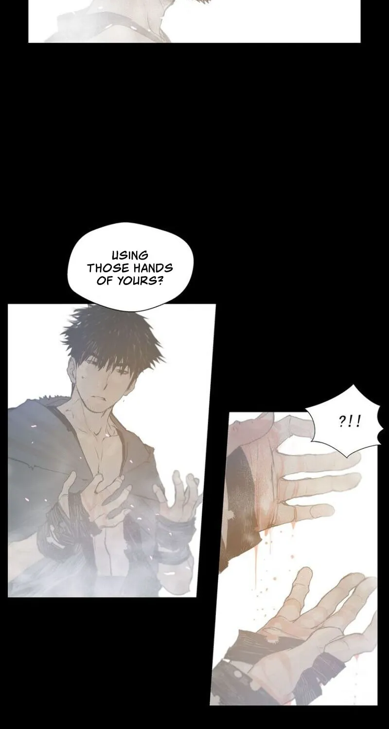 The Sword of Glory Chapter 23 page 33 - 