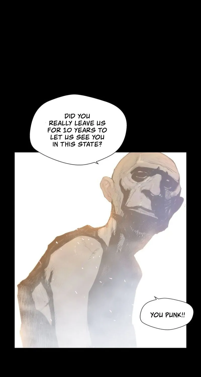 The Sword of Glory Chapter 23 page 34 - 
