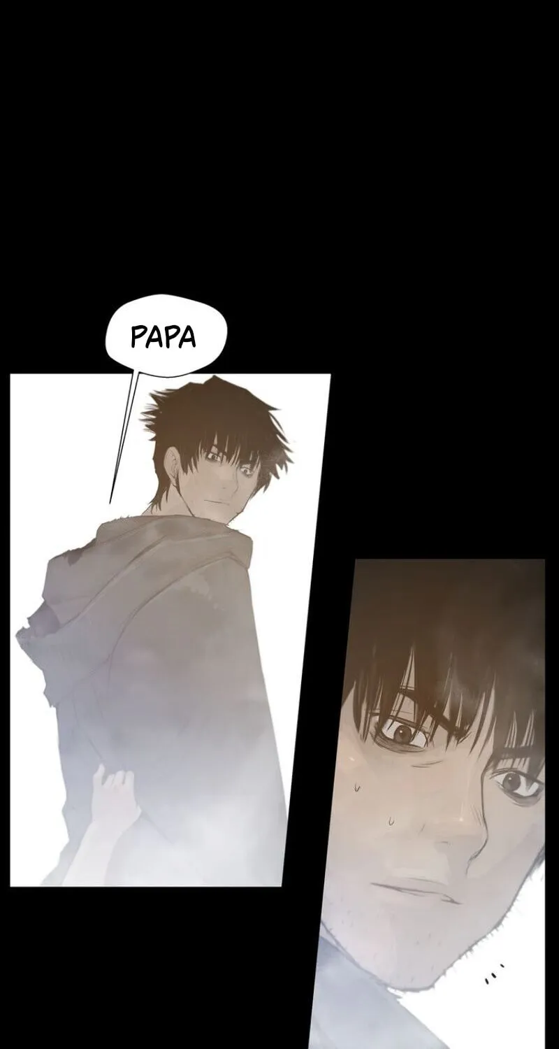 The Sword of Glory Chapter 23 page 35 - 