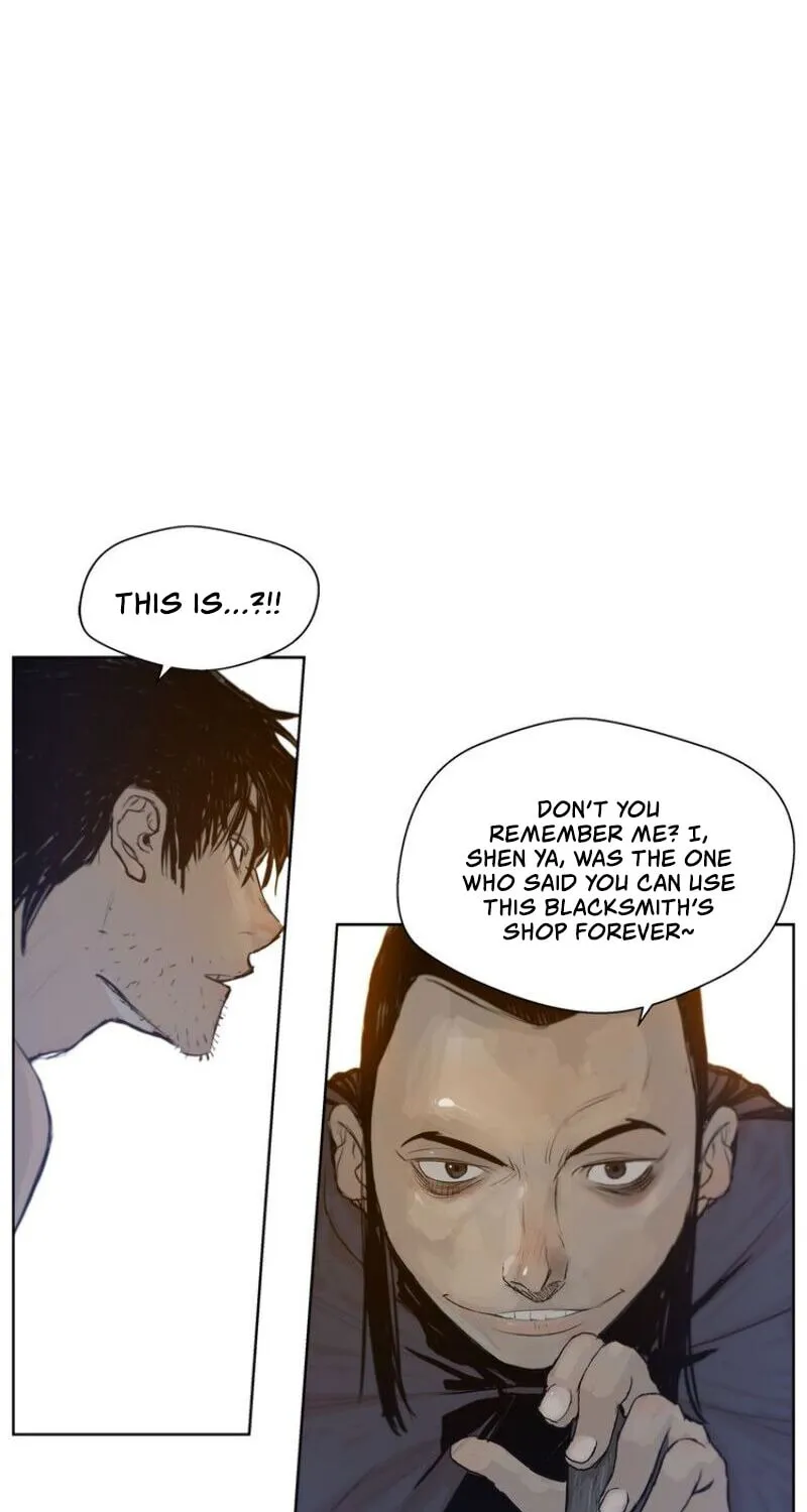 The Sword of Glory Chapter 23 page 41 - 