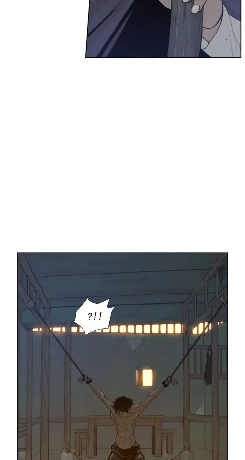 The Sword of Glory Chapter 23 page 42 - 