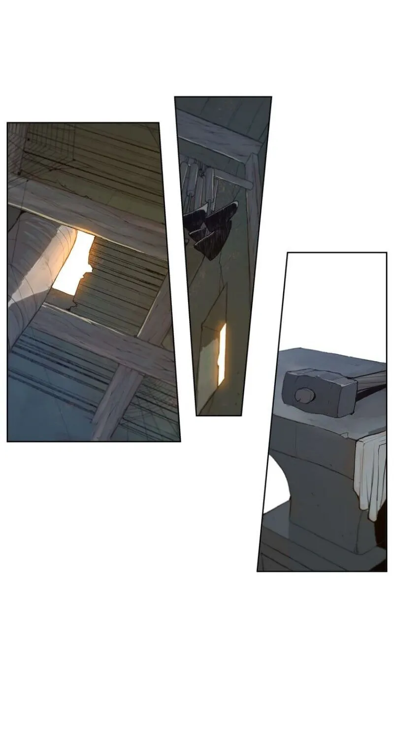 The Sword of Glory Chapter 23 page 46 - 