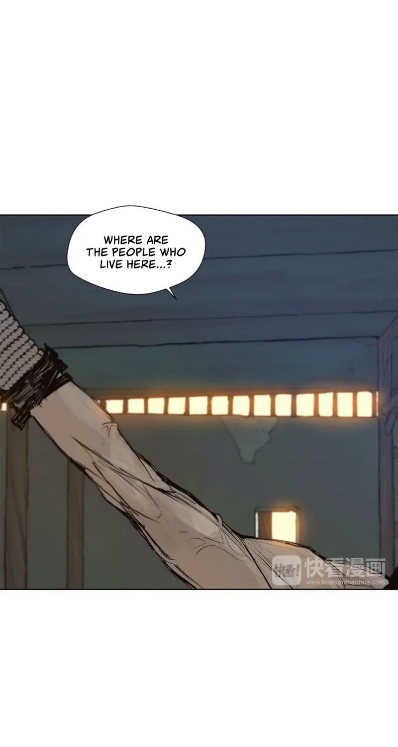 The Sword of Glory Chapter 23 page 47 - 