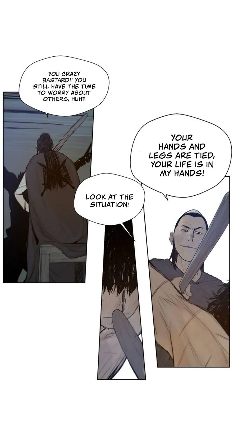 The Sword of Glory Chapter 23 page 49 - 