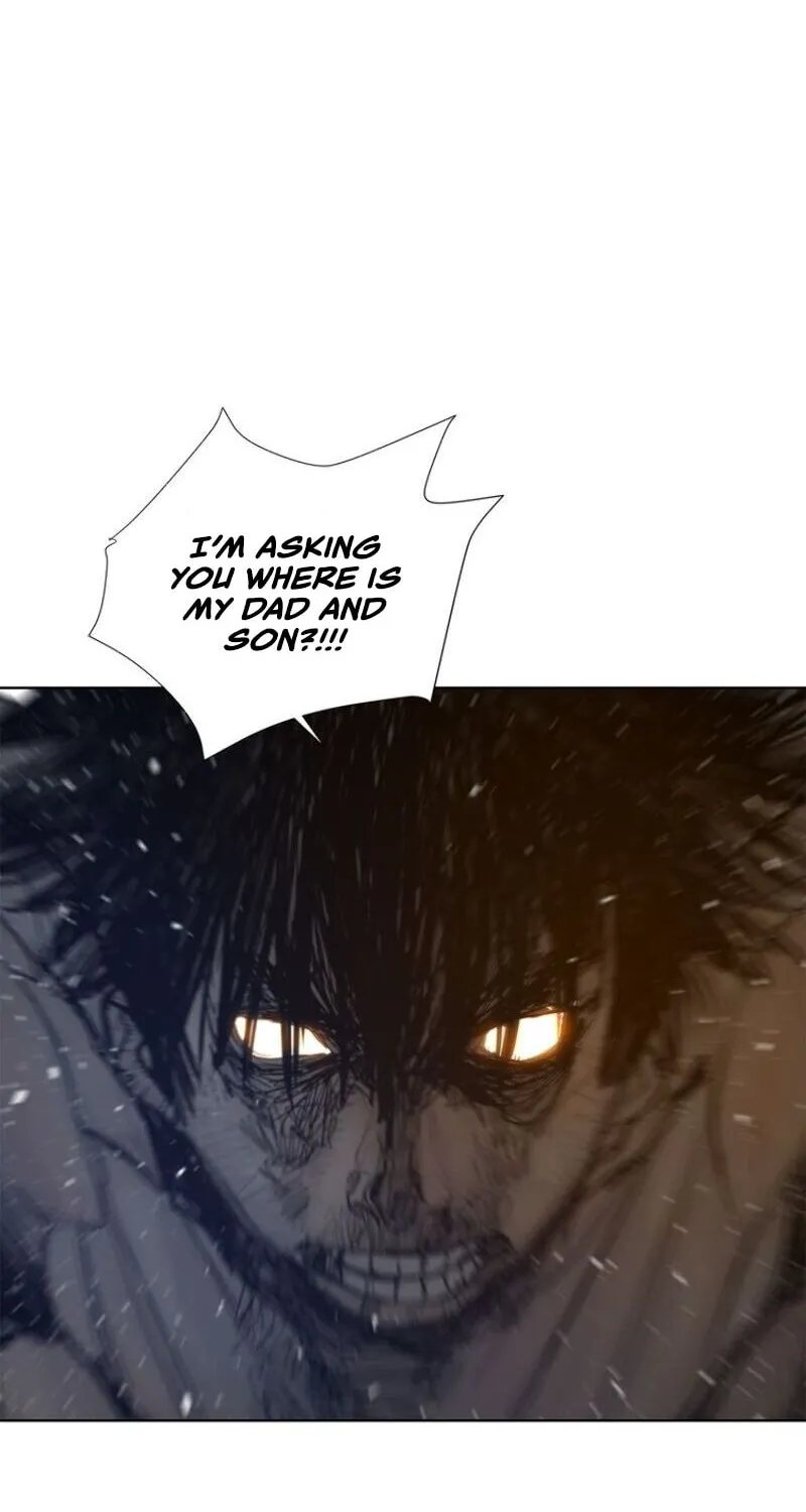 The Sword of Glory Chapter 23 page 50 - 