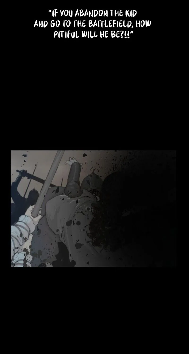 The Sword of Glory Chapter 23 page 6 - 
