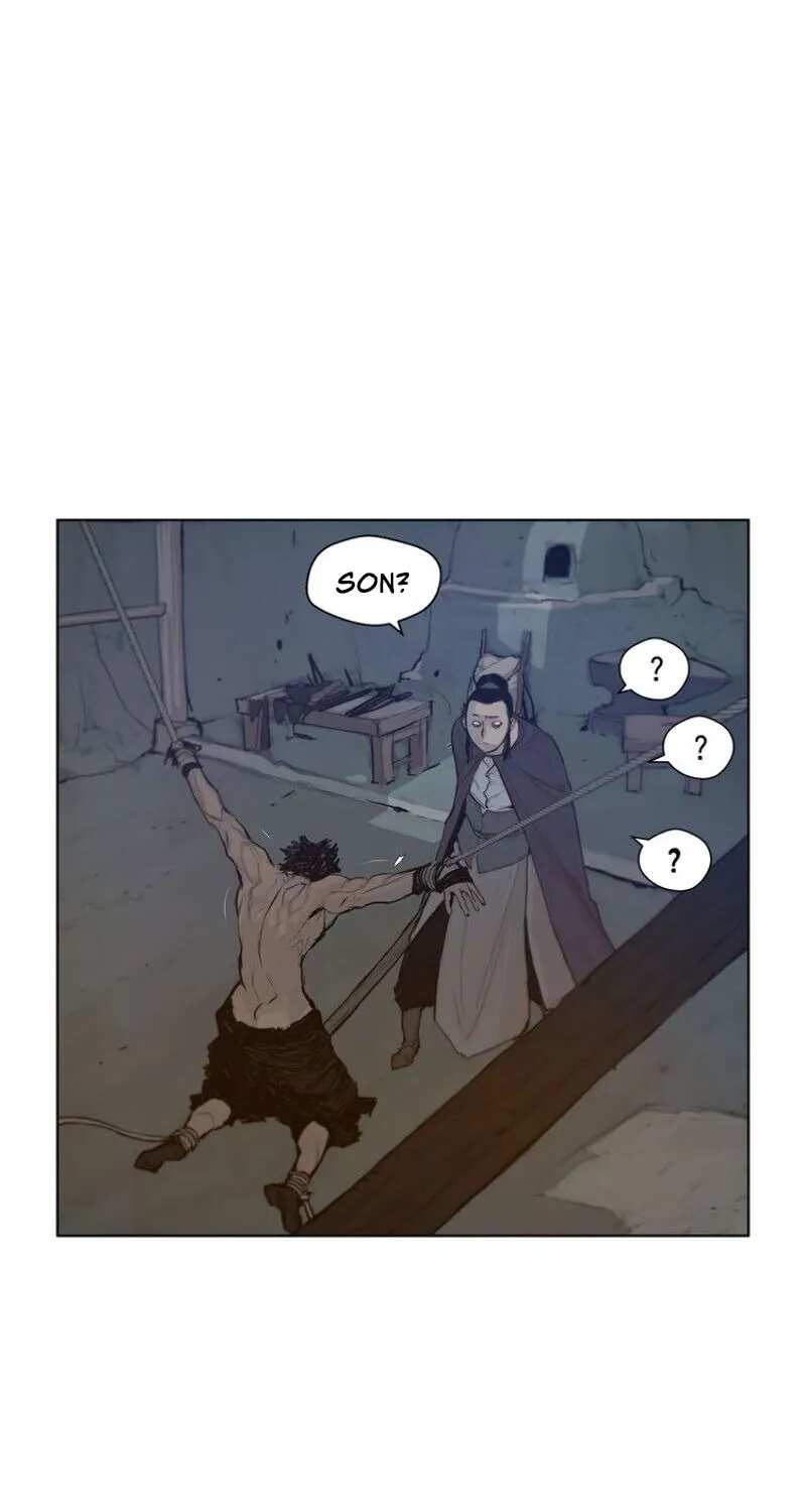 The Sword of Glory Chapter 23 page 51 - 