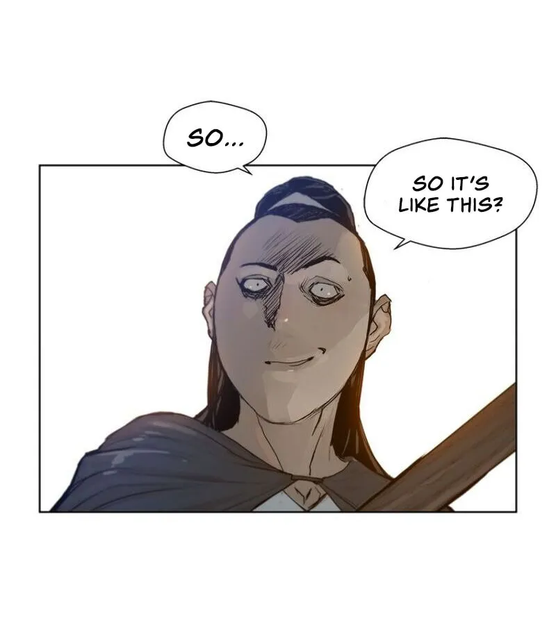 The Sword of Glory Chapter 23 page 52 - 