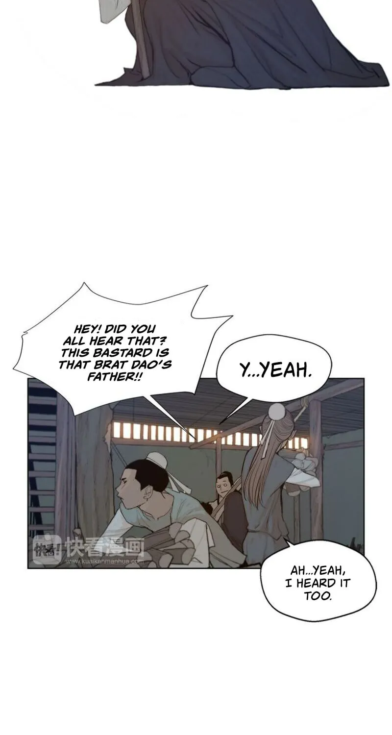 The Sword of Glory Chapter 23 page 54 - 