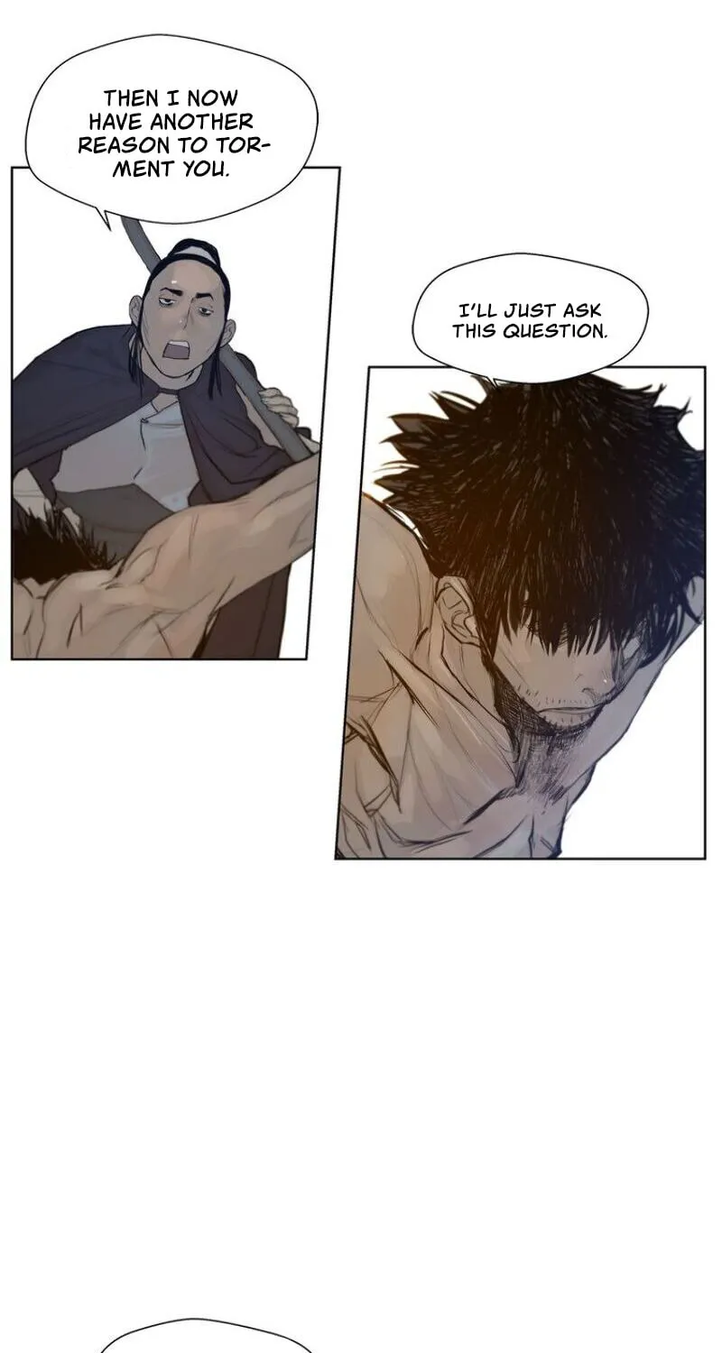 The Sword of Glory Chapter 23 page 55 - 