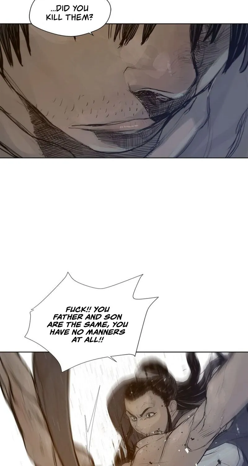 The Sword of Glory Chapter 23 page 56 - 