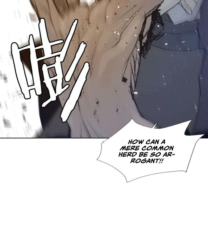The Sword of Glory Chapter 23 page 57 - 