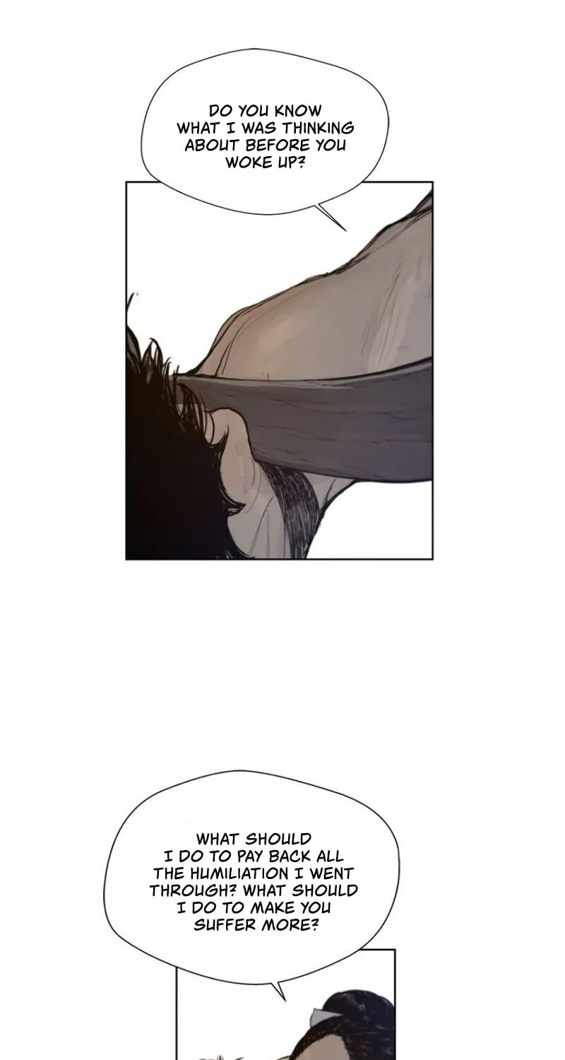 The Sword of Glory Chapter 23 page 58 - 