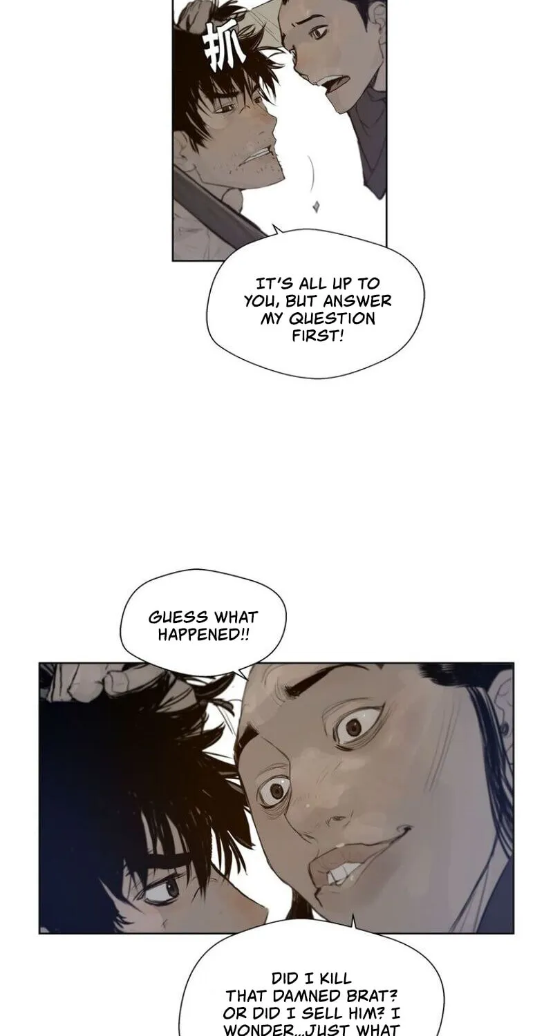 The Sword of Glory Chapter 23 page 59 - 
