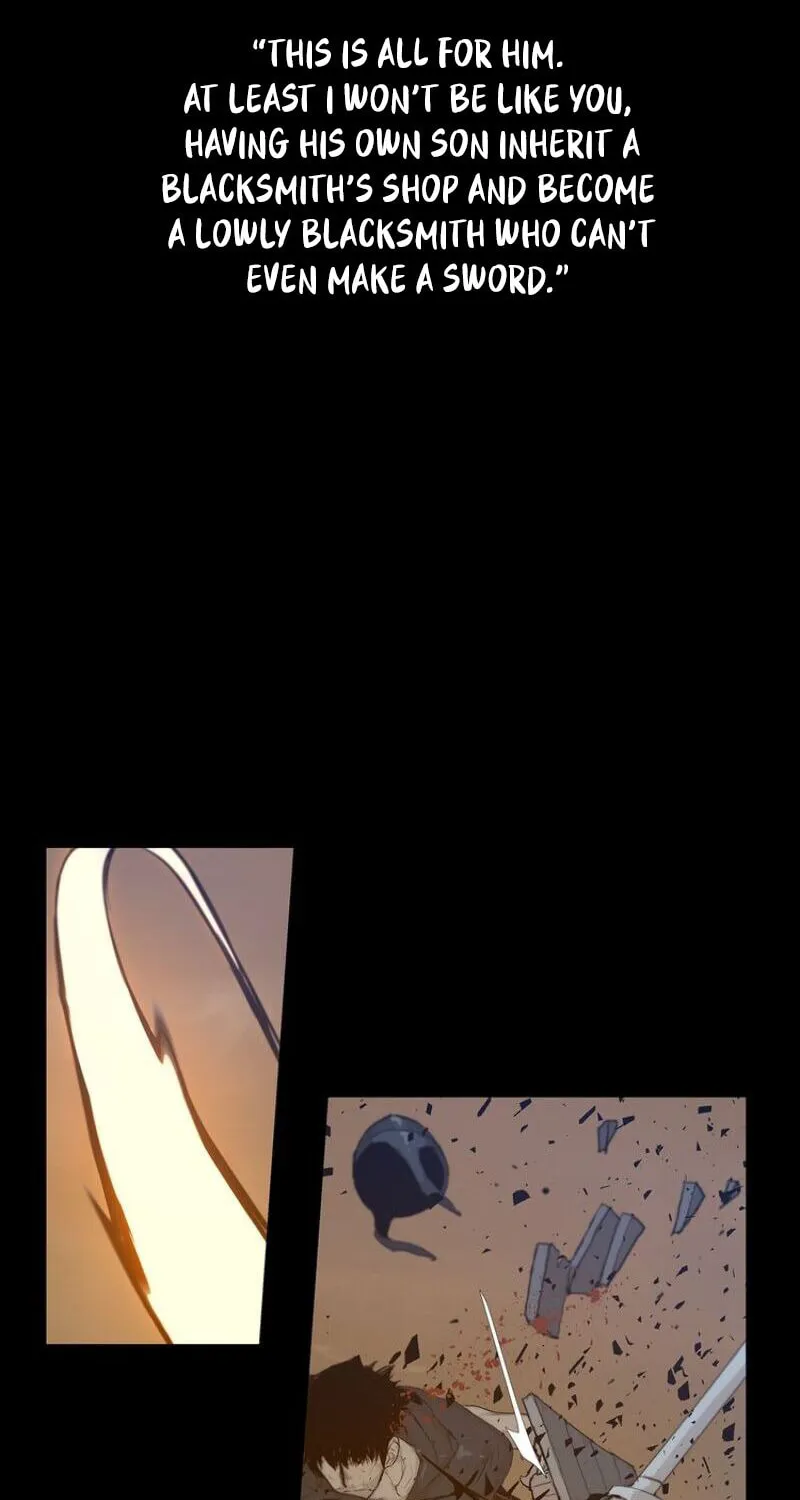 The Sword of Glory Chapter 23 page 7 - 