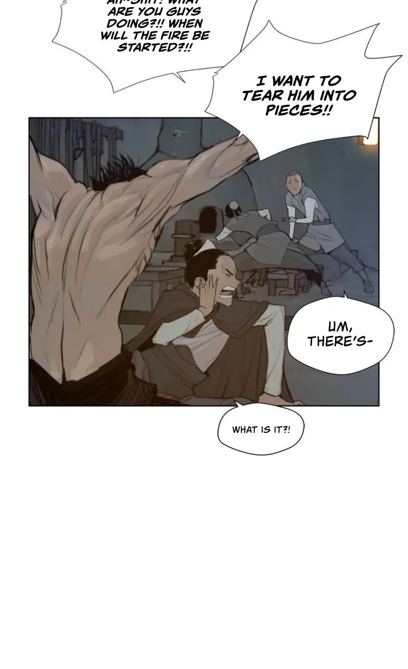 The Sword of Glory Chapter 23 page 61 - 