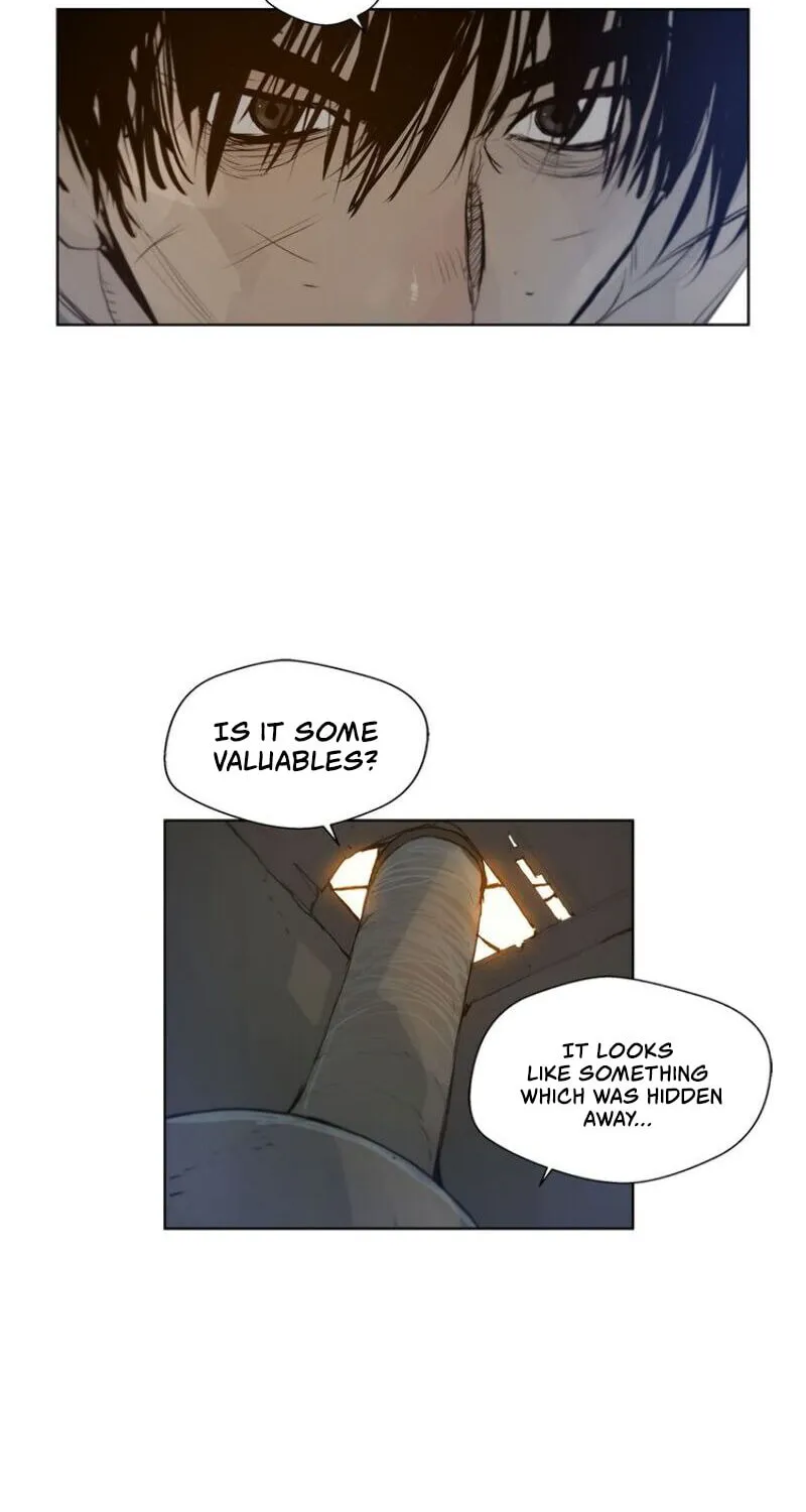 The Sword of Glory Chapter 23 page 63 - 